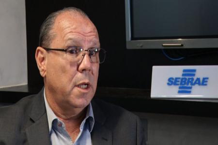 Marcelo de Souza e Silva, presidente do Sebrae • Tadeu Scafutto | Itatiaia