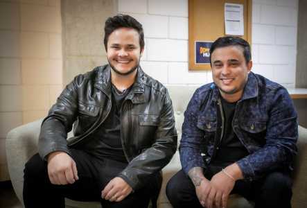 Matheus e Kauan