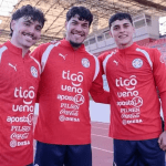 Palmeiras define retorno de paraguaios para ter praticamente elenco completo