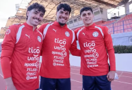 Palmeiras define retorno de paraguaios para ter praticamente elenco completo