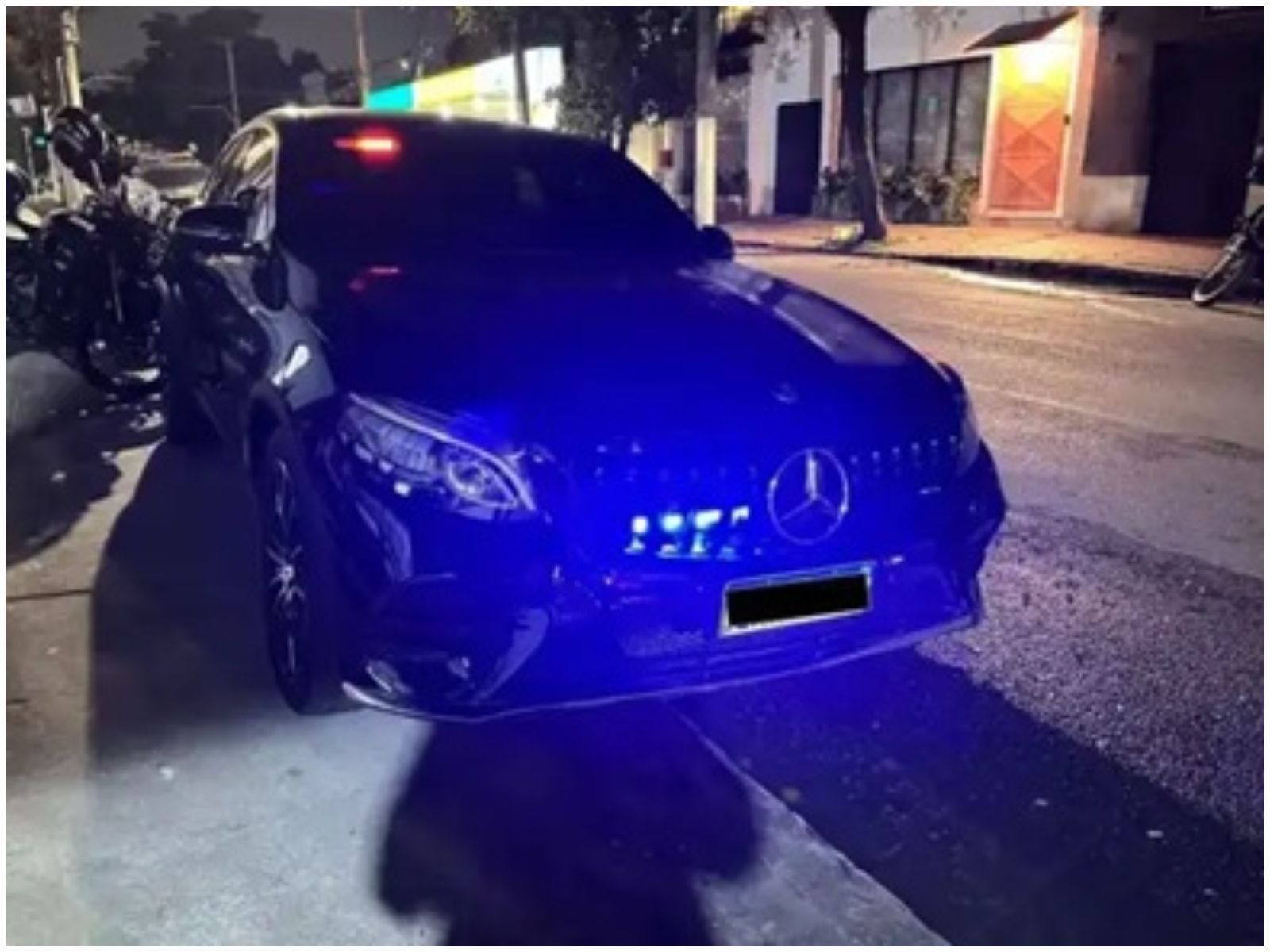 Médico preso com armas em carro em SP passa por audiência de custódia nesta terça (14)
