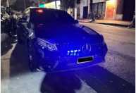 Médico preso com armas em carro em SP passa por audiência de custódia nesta terça (14)
