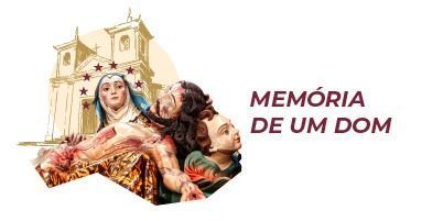 Memória de um dom