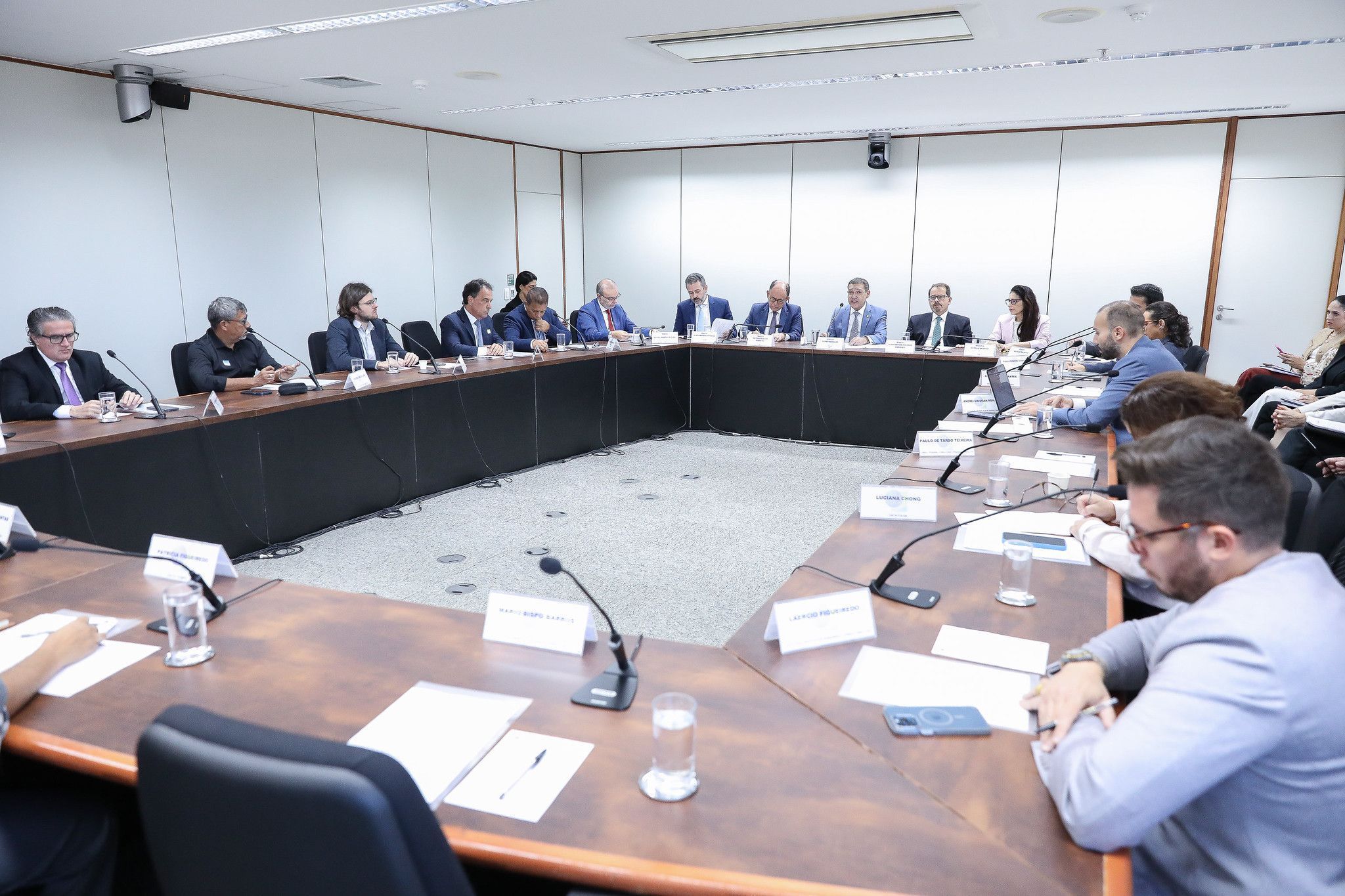 Impulsionamento e financiamento entram na pauta do TSE para pesquisas eleitorais