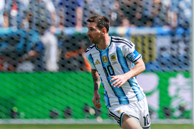 Argentina registra recorde negativo em finais de Copa do Mundo; entenda