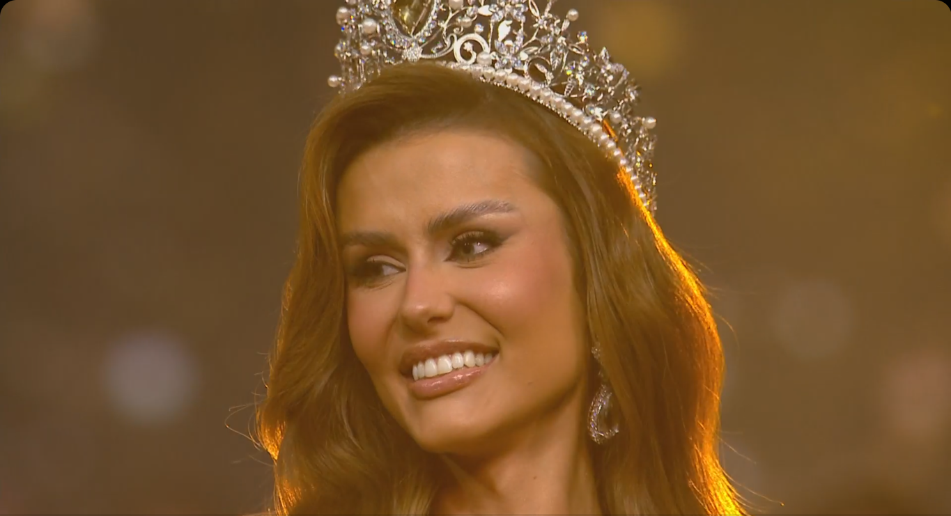 Miss Universo 2026: Marcella Kozinski disputa concurso em novembro