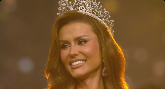 Marcella Kozinski, Miss Universe Brasil 2026