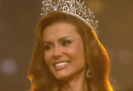 Miss Universo 2026: Marcella Kozinski disputa concurso em novembro