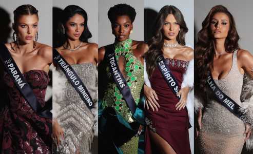 Miss Universe Brasil 2026