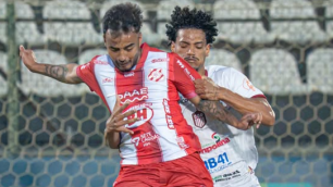 Módulo II do Mineiro: veja classificados e confrontos das semifinais