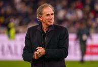 Morre Franco Baresi, ídolo do Milan e campeão da Copa do Mundo com a Itália