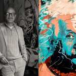 Museu Inimá de Paula recebe mostra inédita do artista mineiro Ramaya