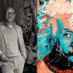 Museu Inimá de Paula recebe mostra inédita do artista mineiro Ramaya