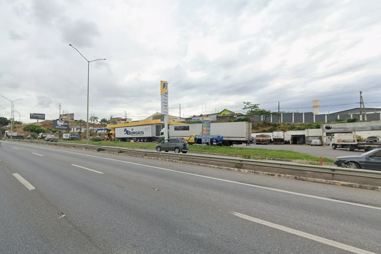Mulher morre atropelada na MG-10, na Grande BH; motorista foge sem prestar socorro