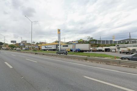 Mulher morre atropelada na MG-10, na Grande BH; motorista foge sem prestar socorro