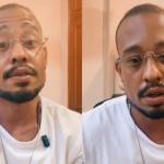 Mussunzinho desabafa e revela vício em álcool: ‘Estava vivendo uma relação muito tóxica’