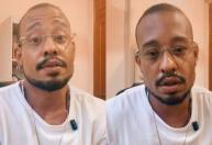 Mussunzinho desabafa e revela vício em álcool: ‘Estava vivendo uma relação muito tóxica’