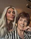Mary Jo morreu aos 91 anos
