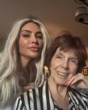 Mary Jo morreu aos 91 anos