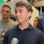 Nikolas cita ‘ressalvas’ sobre Cleitinho, mas defende nome do senador ao governo de MG