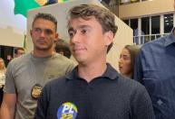 Nikolas cita ‘ressalvas’ sobre Cleitinho, mas defende nome do senador ao governo de MG