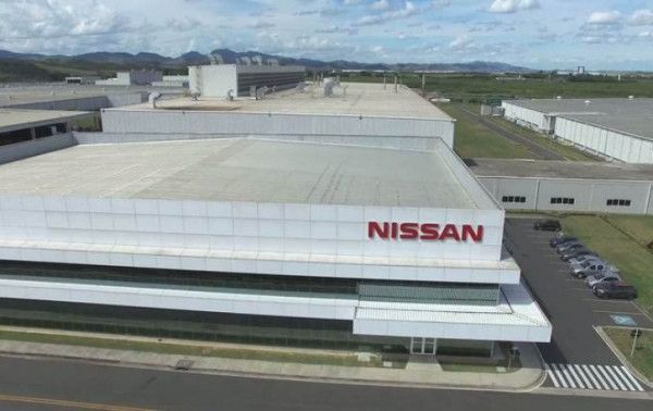 Nissan do Brasil troca de presidente em momento crítico da marca no país