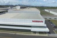 Nissan do Brasil troca de presidente em momento crítico da marca no país