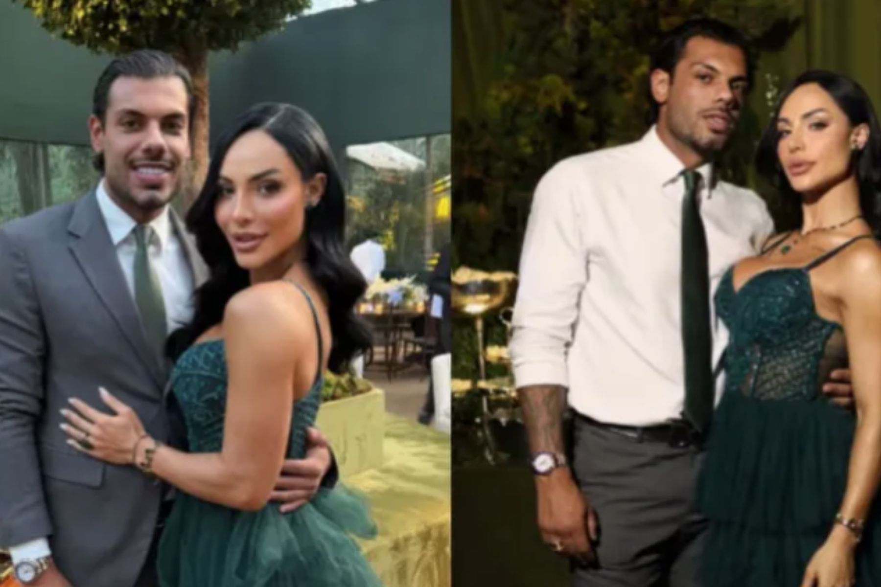 Briga envolvendo Aline Mineiro teria sido causada por ofensas à mãe da influenciadora
