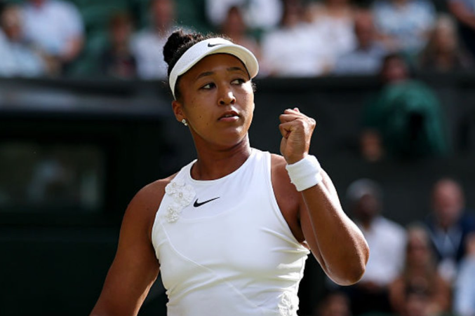 Osaka vence número 1 do mundo Sabalenka e faz história em Wimbledon