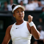 Osaka vence número 1 do mundo Sabalenka e faz história em Wimbledon