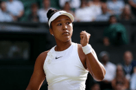 Osaka vence número 1 do mundo Sabalenka e faz história em Wimbledon