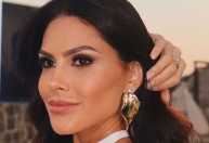 Miss Universe Brasil 2026: Natália Guimarães promete final de 'altíssimo nível'