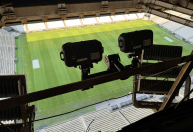 Impedimento semiautomático chega ao futebol brasileiro e marca rodada da Série A
