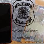 Homem é preso em flagrante com cédulas de R$ 50 falsas em Juiz de Fora