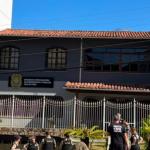 Nova sede da Delegacia da Mulher é inaugurada em Juiz de Fora
