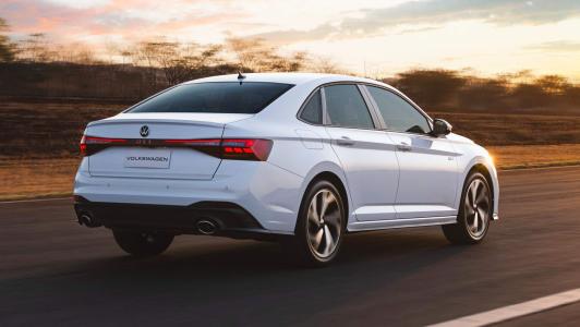 Volkswagen Jetta GLI