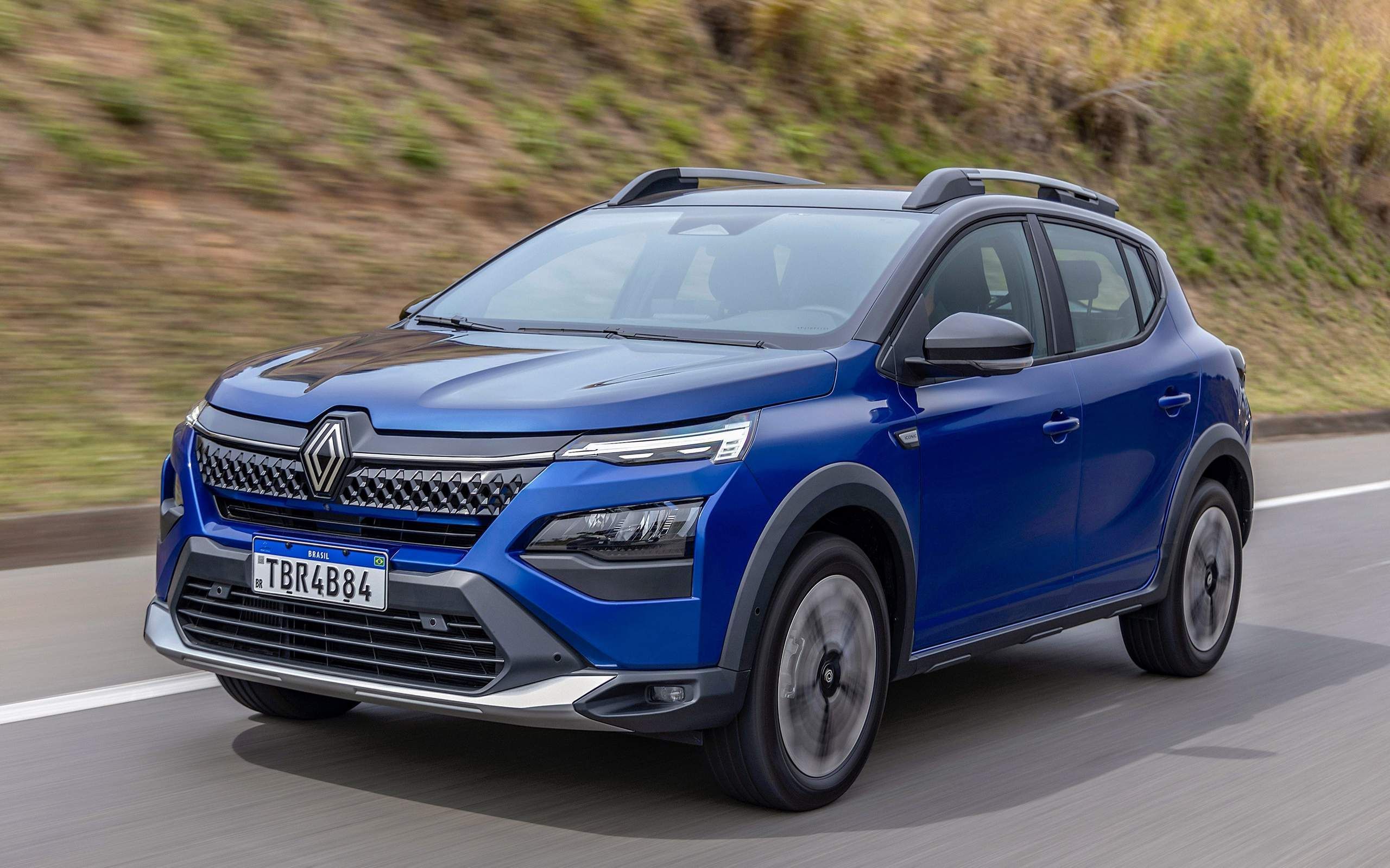 Renault Kardian fica até R$ 4.700 mais barato; veja os novos preços