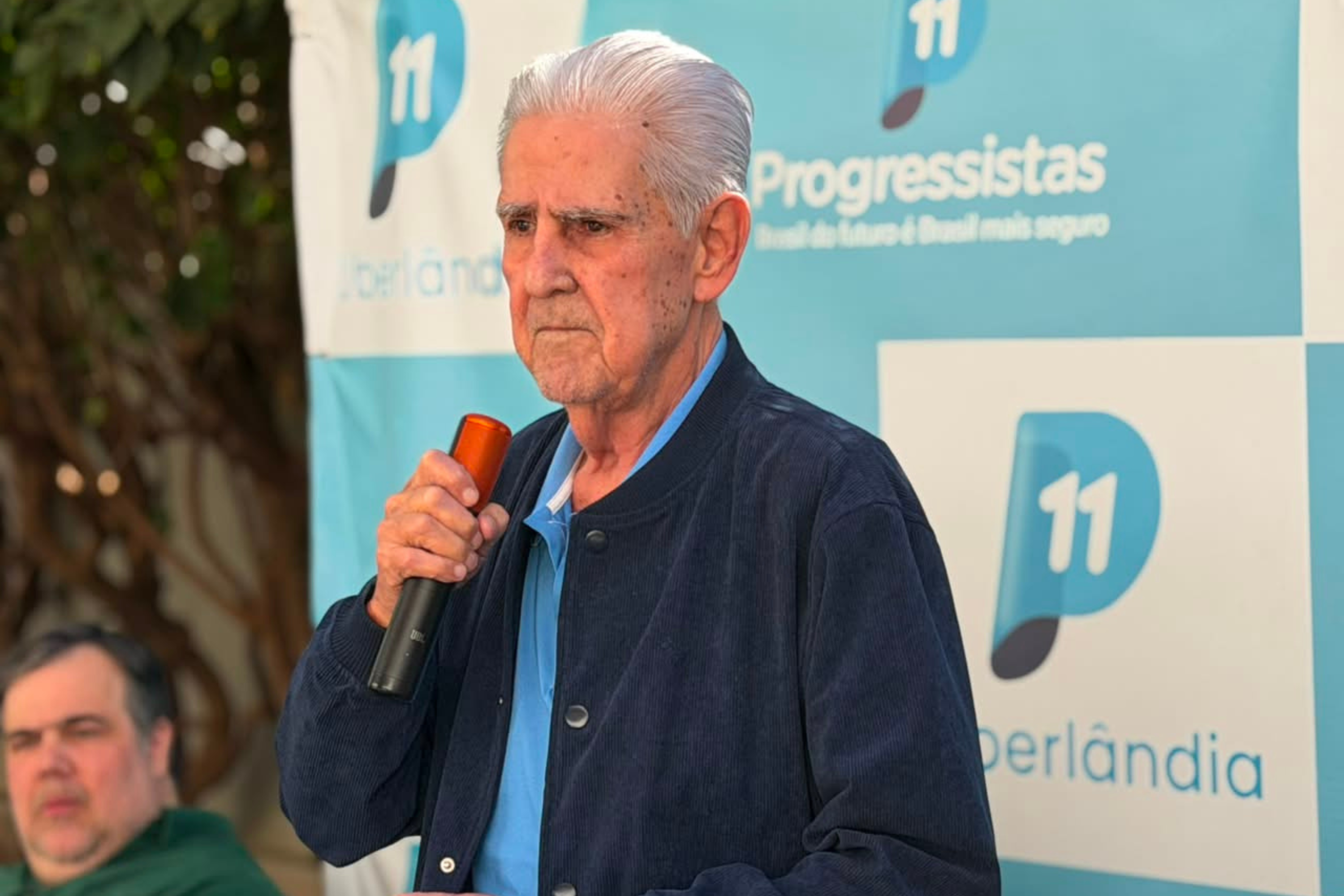 Quem era Odelmo Leão, ex-prefeito de Uberlândia que morreu aos 80 anos