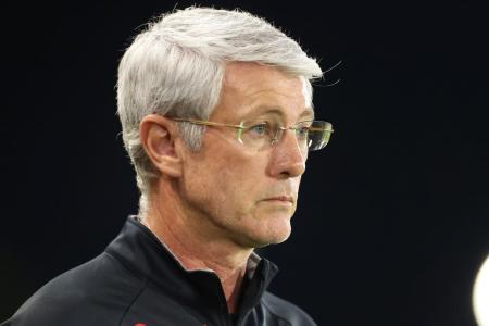 Athletico-PR terá novidade contra o Inter pela Série A; veja opções de Odair