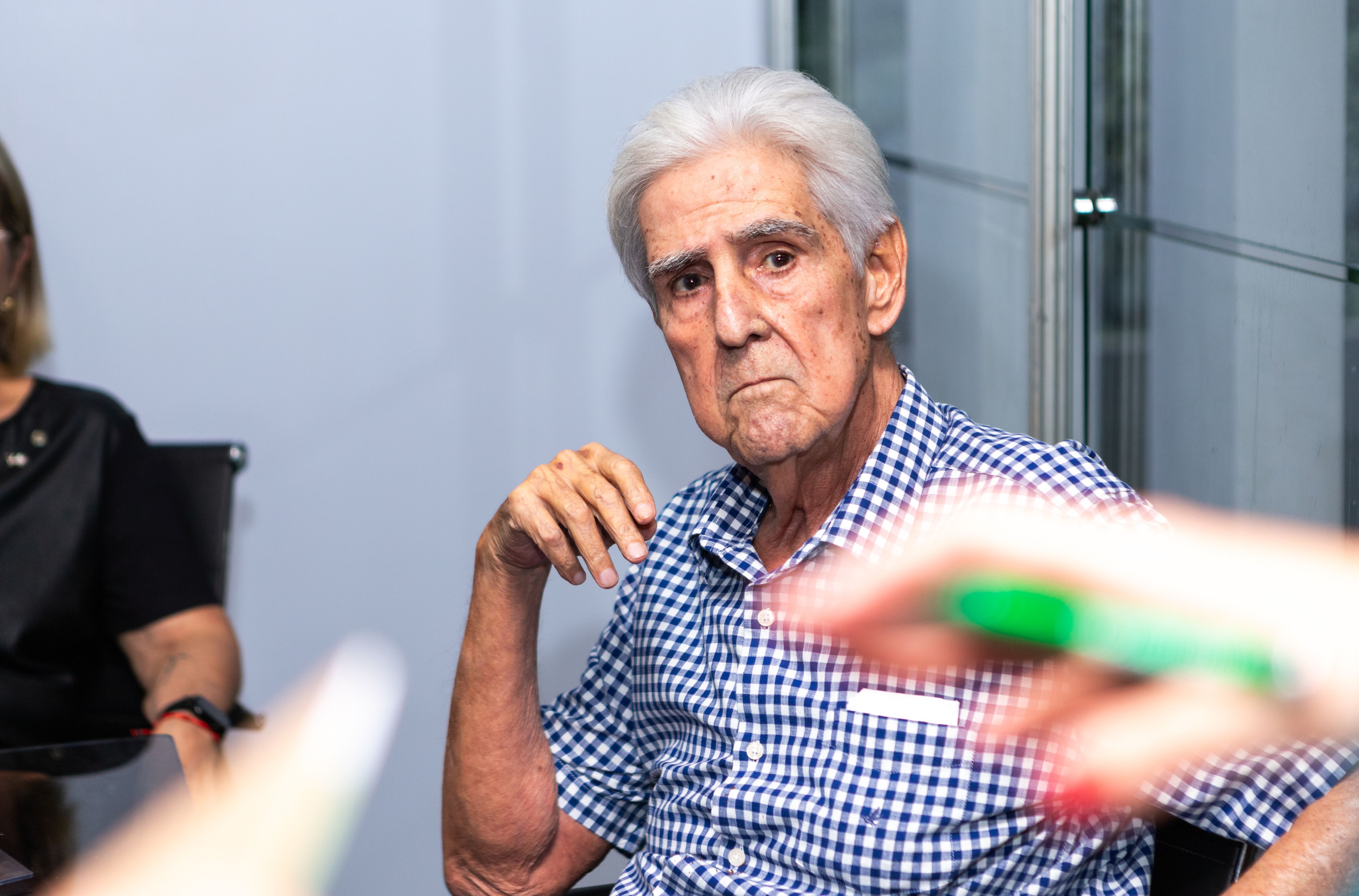Políticos prestam homenagens a Odelmo Leão após morte do ex-prefeito aos 80 anos