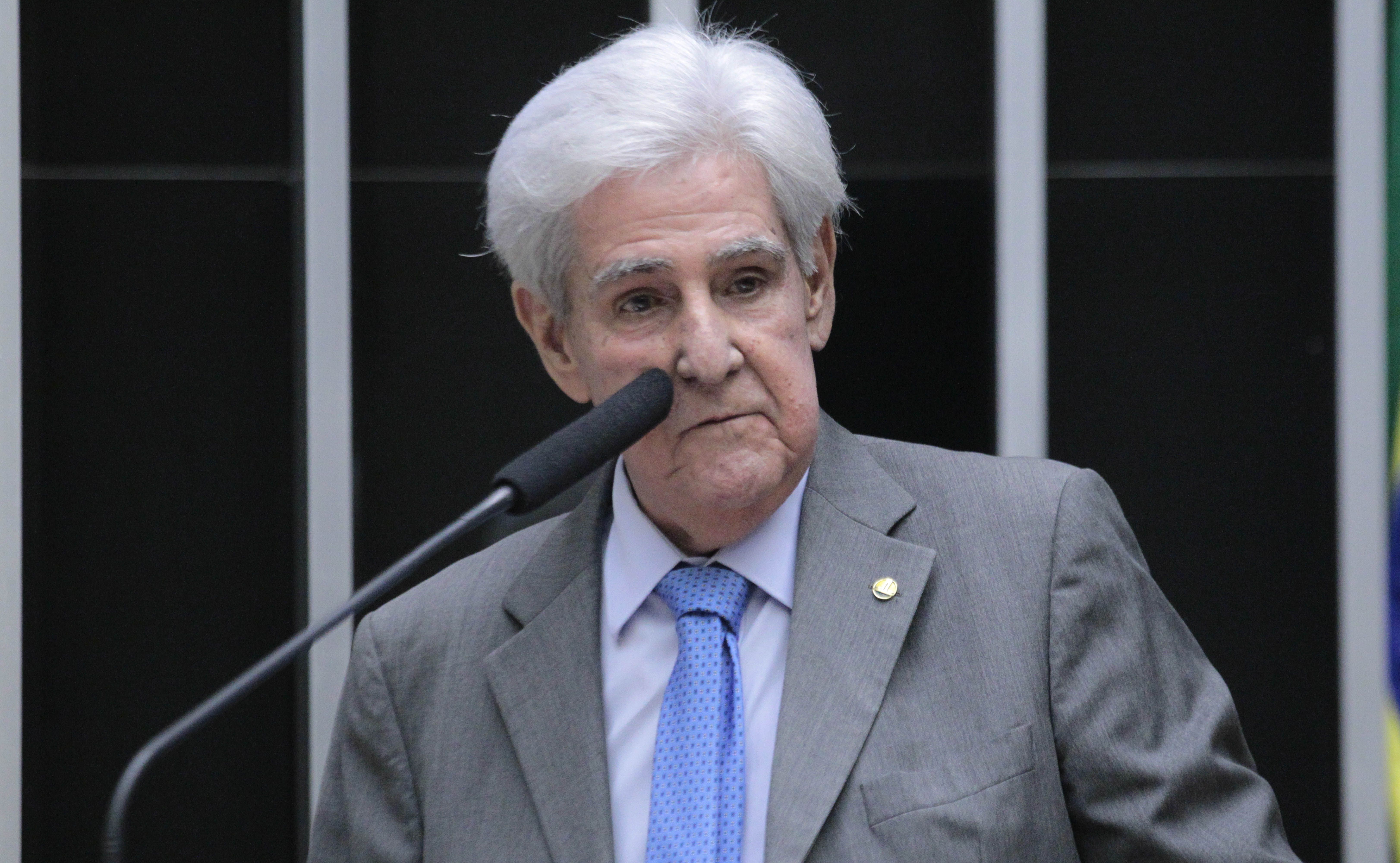 Morre Odelmo Leão, ex-prefeito de Uberlândia, aos 80 anos
