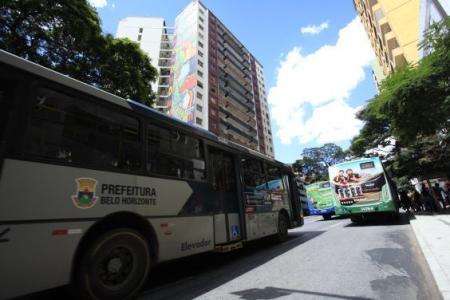 Pesquisa avaliou a qualidade dos serviços de mobilidade urbana no estado