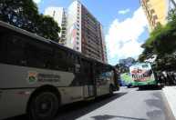 Mais de 70% das cidades mineiras não têm transporte coletivo, diz relatório do TCE