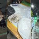 Operação Contenção combate o avanço do CV na Cidade de Deus e Vila Sapê, no Rio
