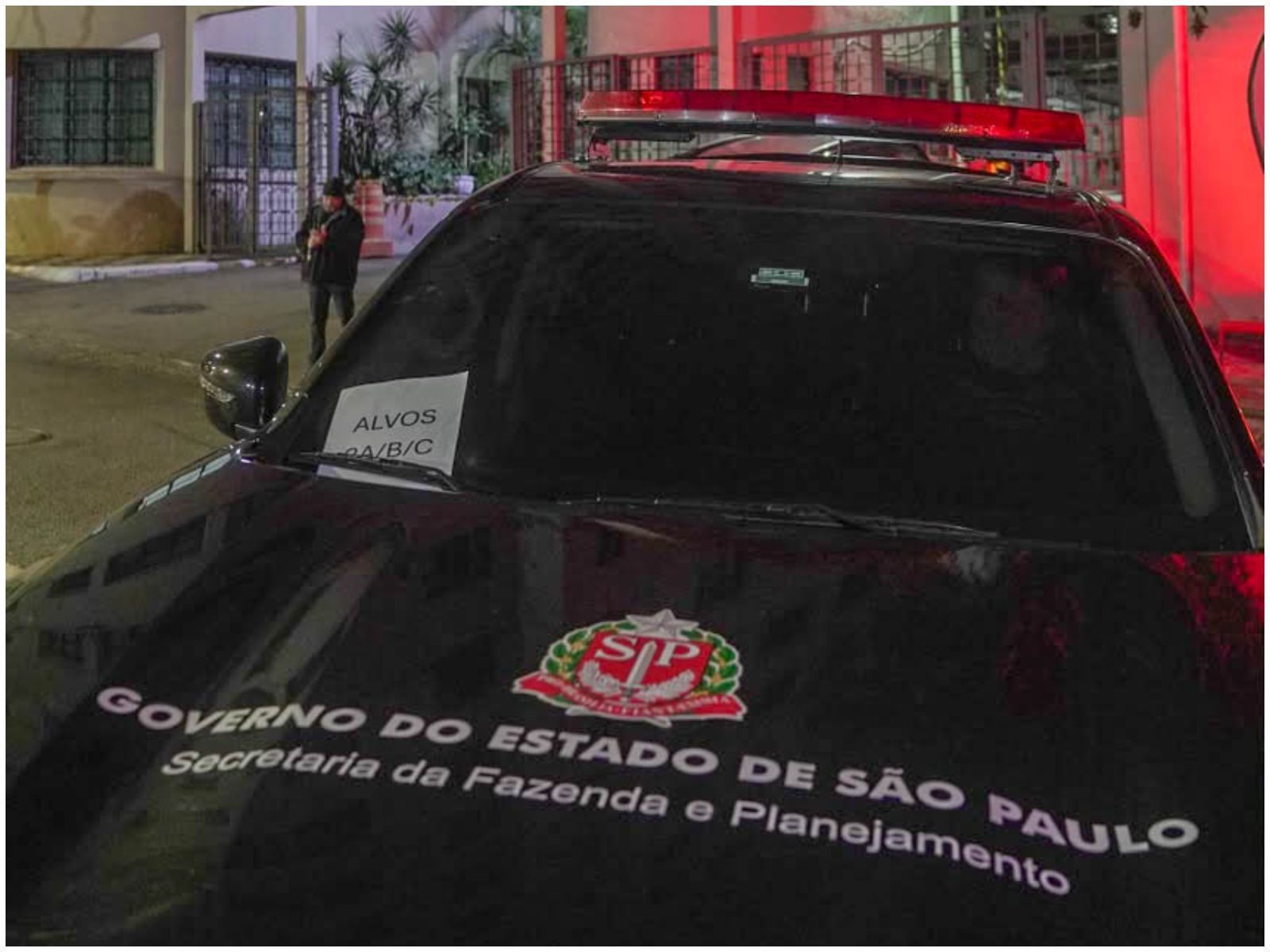 Operação mira esquema de créditos falsos de ICMS que causou prejuízo de R$ 3,8 bilhões em SP