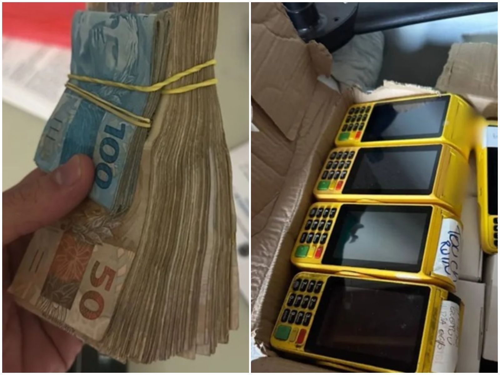 Grupo que movimentou R$ 2 bilhões com jogo do bicho é alvo de ação do MP em São Paulo