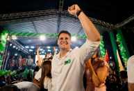 Conheça a carreira política de Orleans Brandão, pré-candidato ao Governo do Maranhão