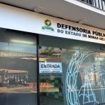 Inaugurada a nova sede da Defensoria Pública em Juiz de Fora