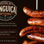 15 a 19/07 - Festival de Linguiça Artesanal de Juiz de Fora