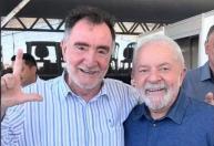 Sem Cleitinho, Patrus pode ir para o 2º turno, avaliam petistas